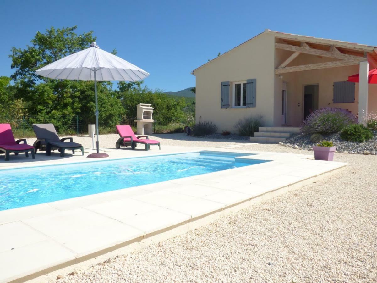 Les Hauts De Jallia Sainte-Jalle Luaran gambar