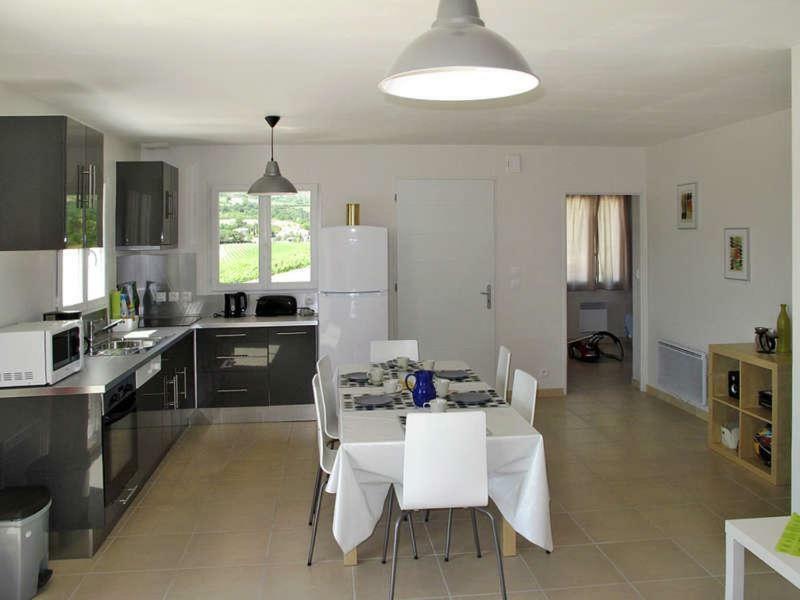 Les Hauts De Jallia Sainte-Jalle Luaran gambar